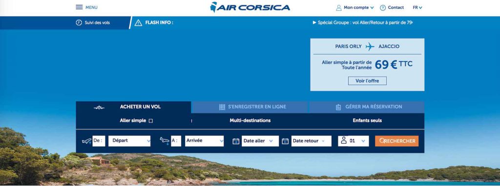 air-corsica