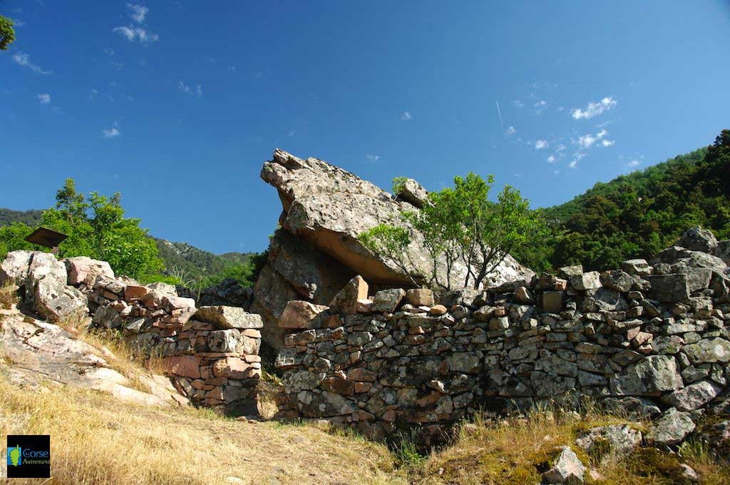 Le sentier des moulins