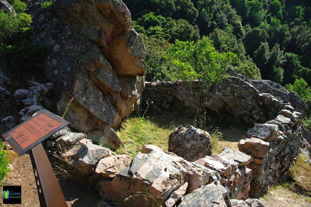 Le sentier des moulins