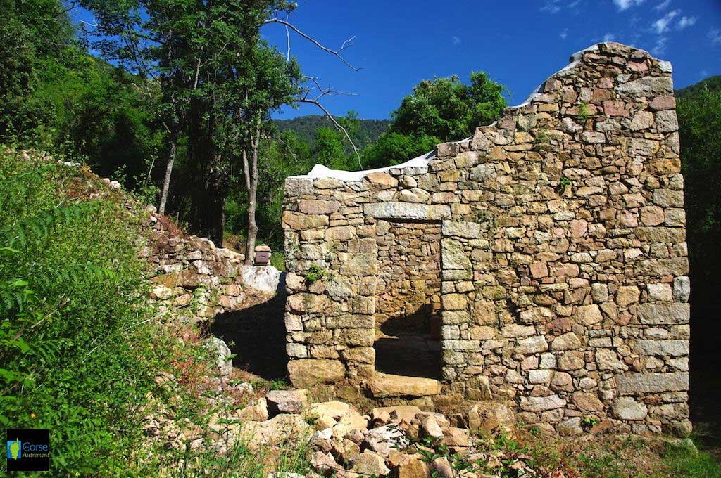 Le sentier des moulins