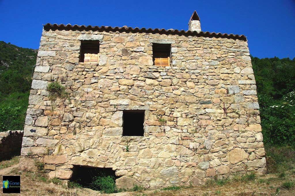 Le sentier des moulins