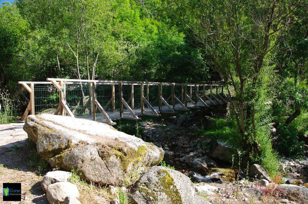 Le sentier des moulins