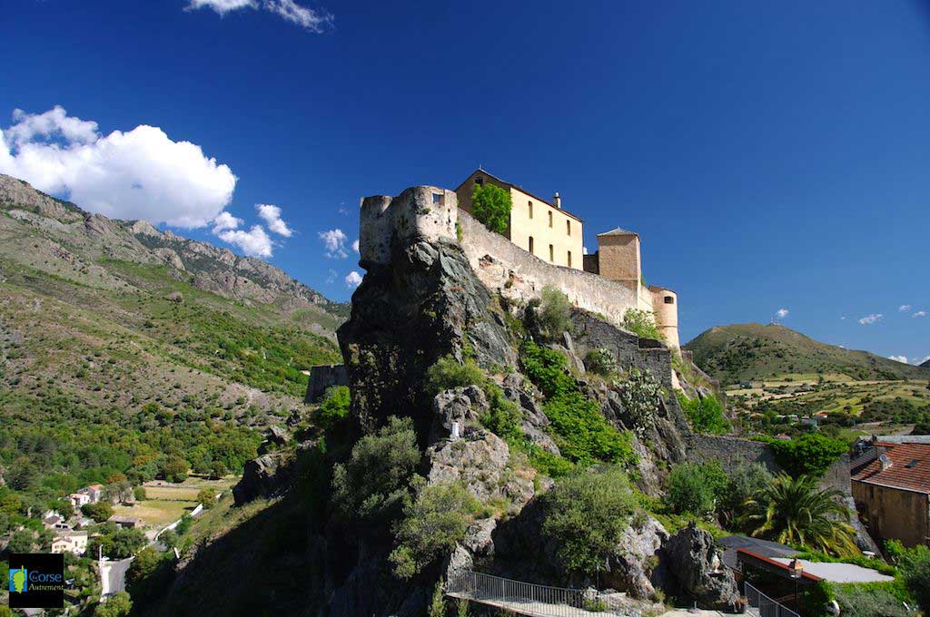 Visiter la Corse HauteCorse, les sites incontournables