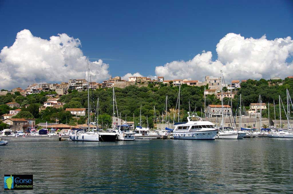 Porto-Vecchio