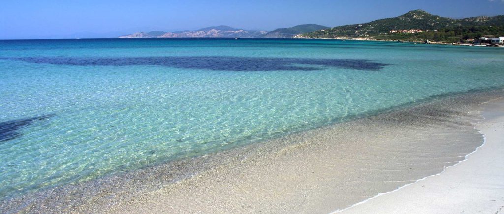 plage ile rousse