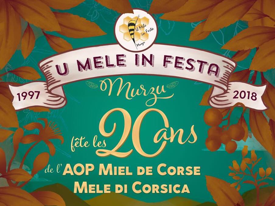 u mele in festa 2018