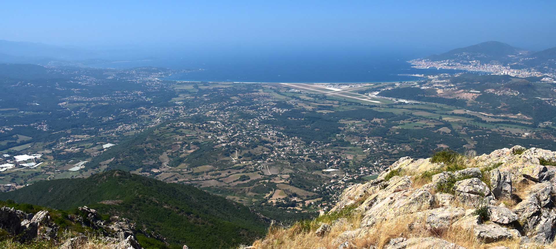 Monte d'Ignascu