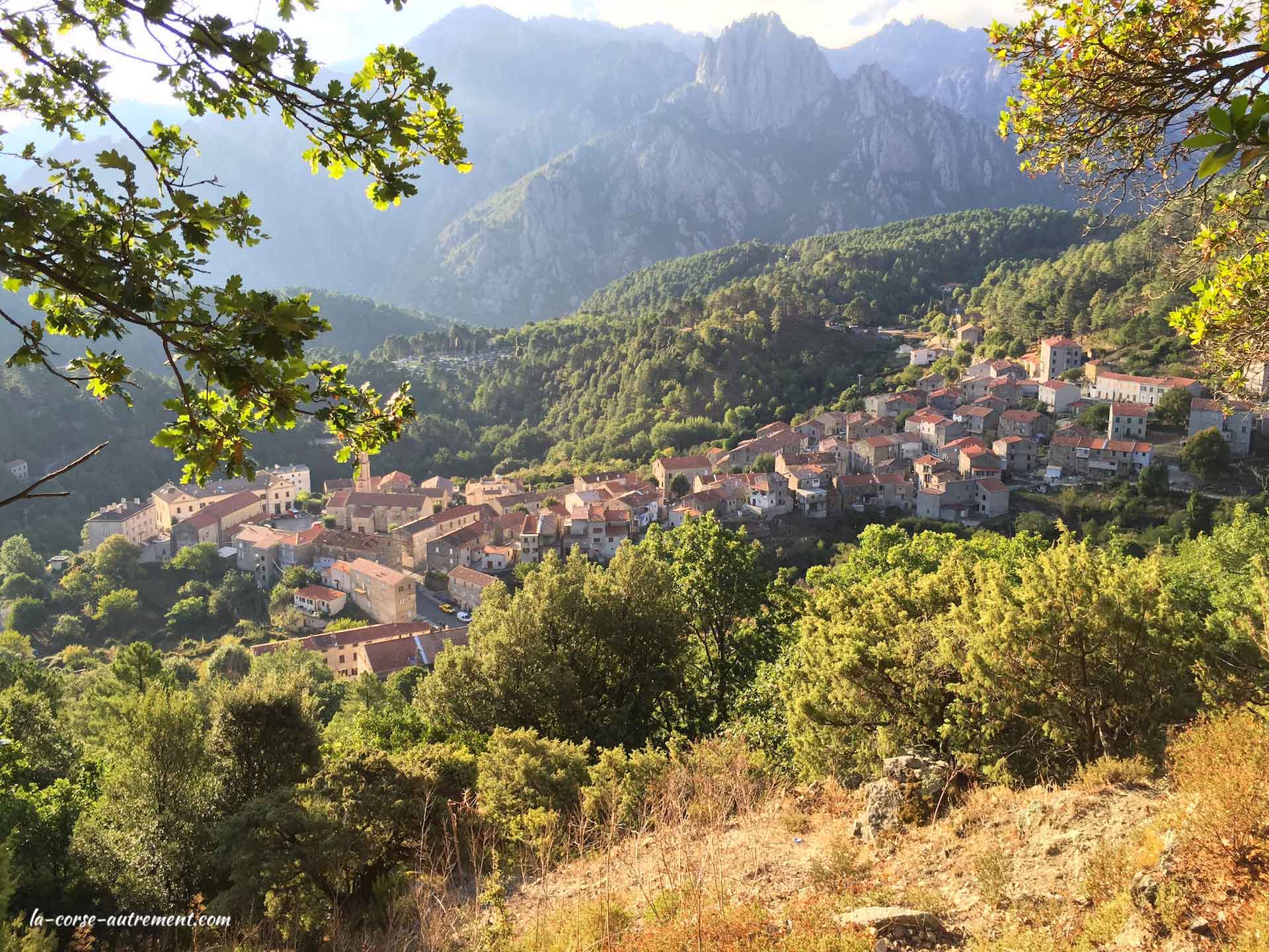 Foire de la bière de Corse, Ghisoni ⎪ La Corse autrement