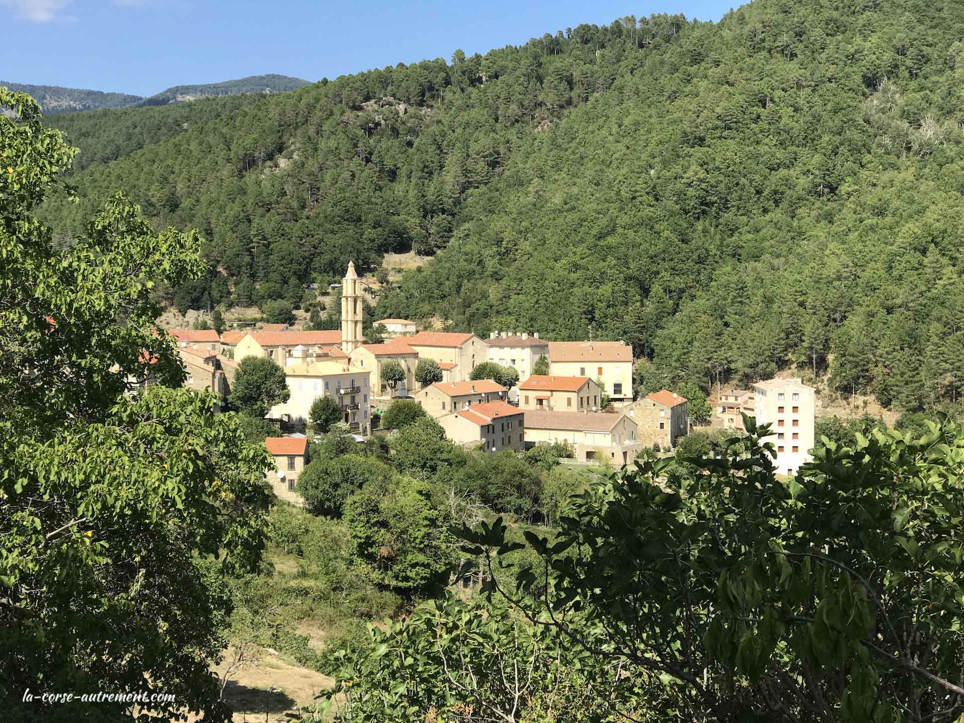 Foire de la bière de Corse, Ghisoni ⎪ La Corse autrement