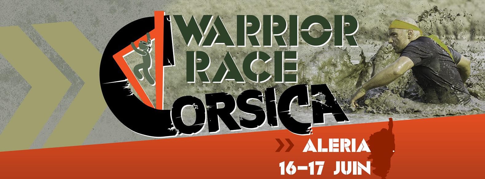 Warrior Race Corsica