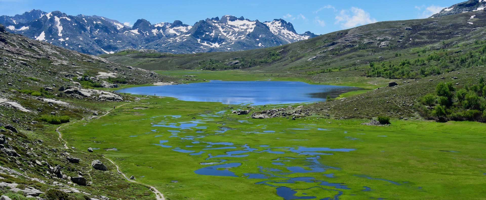 lac de nino