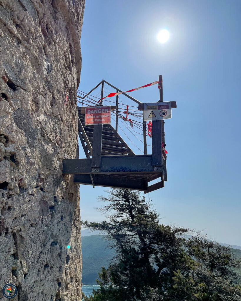 Capo di Muro