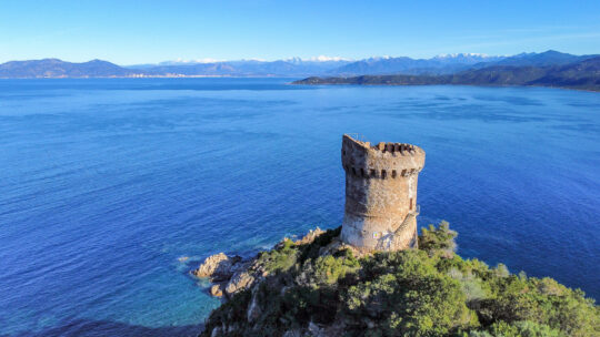 capo di muro