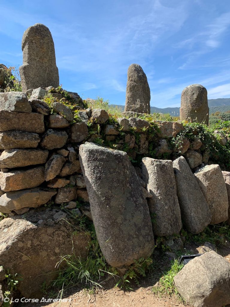 Site préhistorique » Vacances Guide Voyage