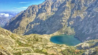 15 randonnées en Corse