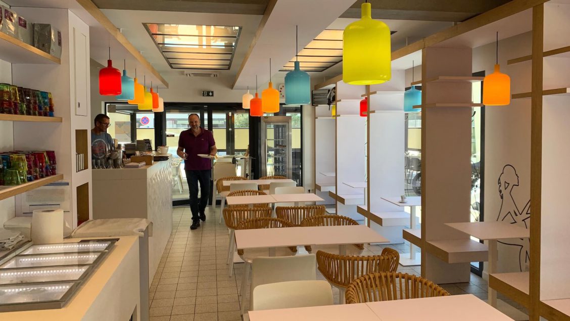 Brasserie Crêperie LM