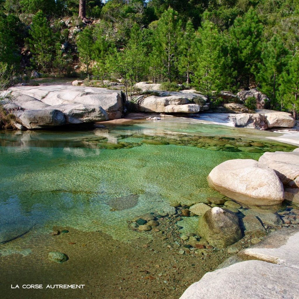 Le Cavu Sainte Lucie De Porto Vecchio