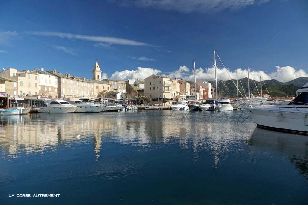 Saint Florent Haute-Corse