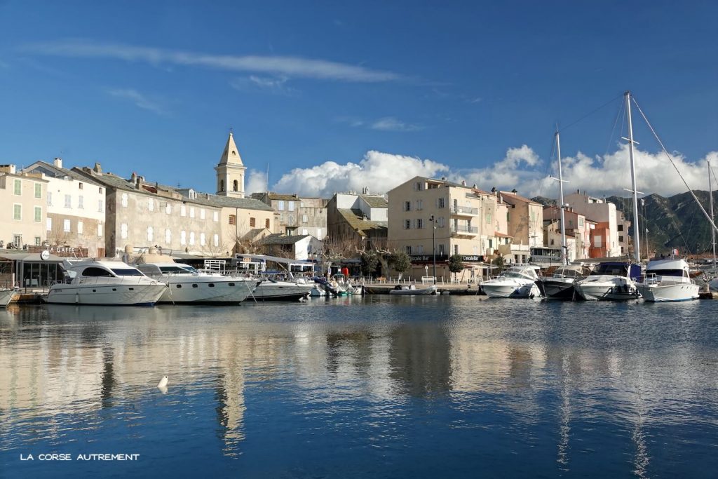 Saint Florent Haute-Corse