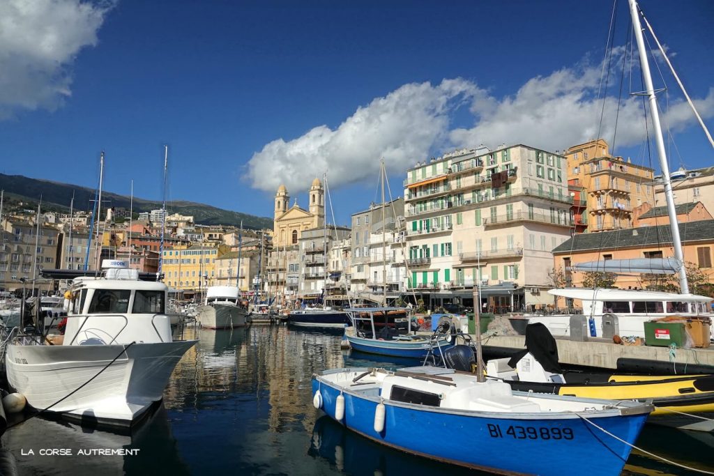 Bastia, Haute-Corse