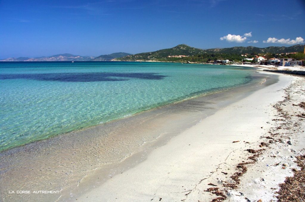 L'Île Rousse