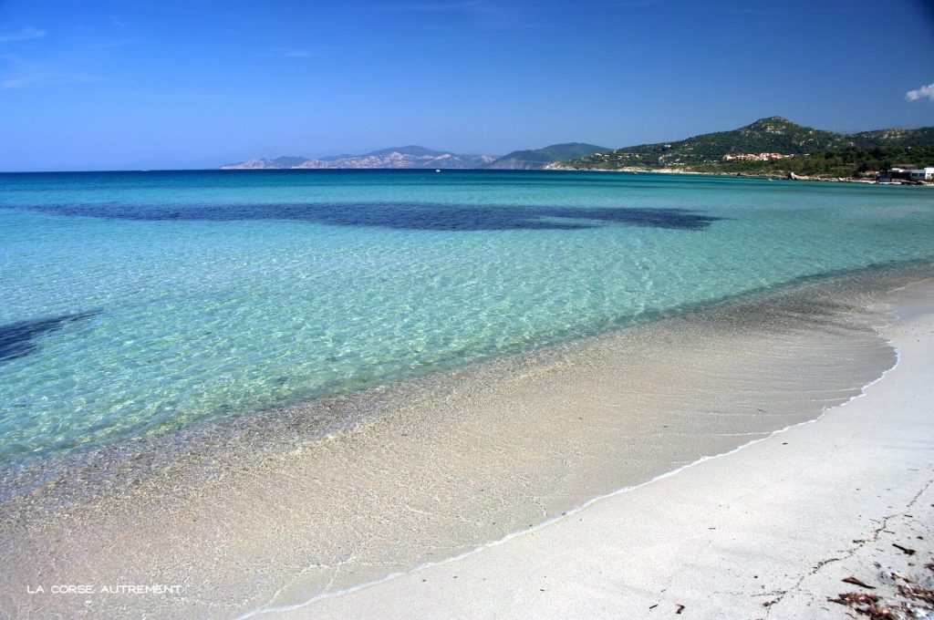 L'Île Rousse