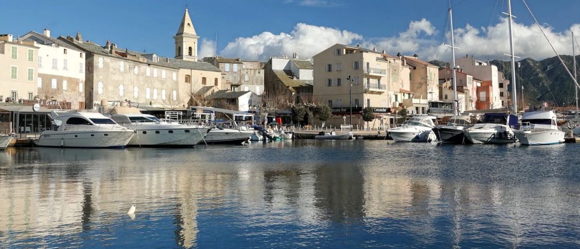 Saint Florent Haute-Corse