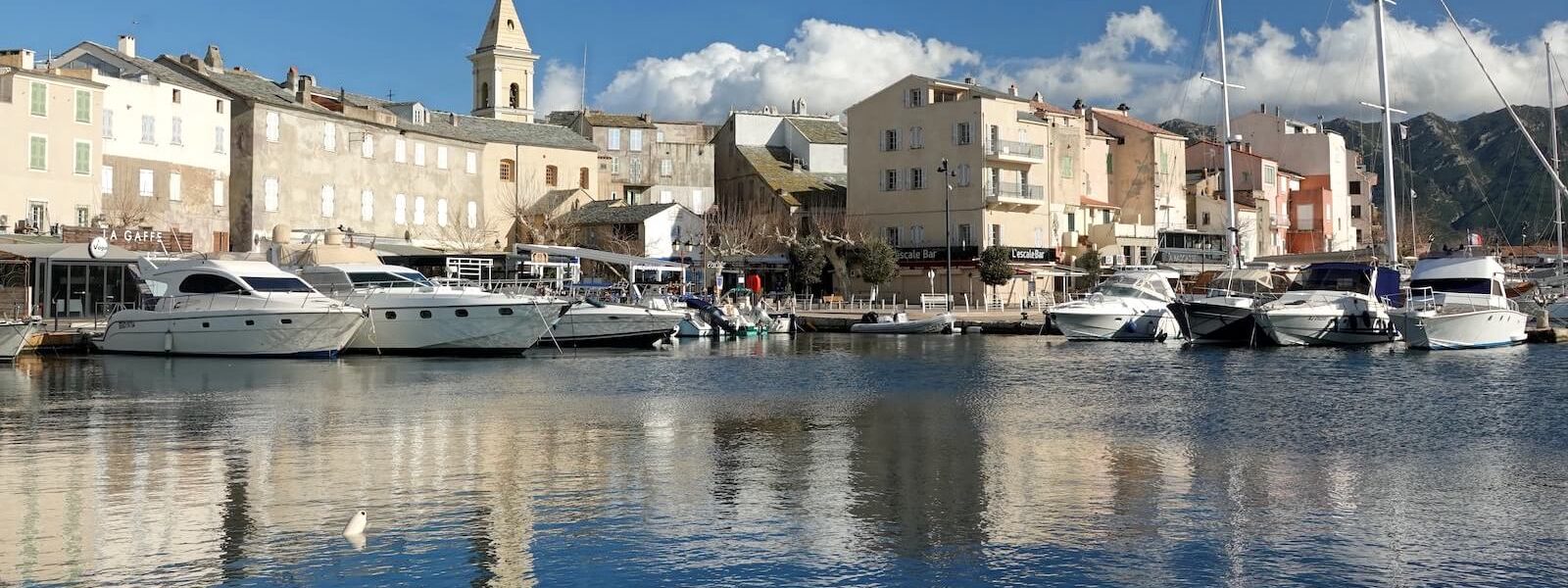 Saint Florent Haute-Corse