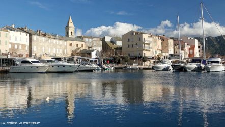 Saint Florent Haute-Corse