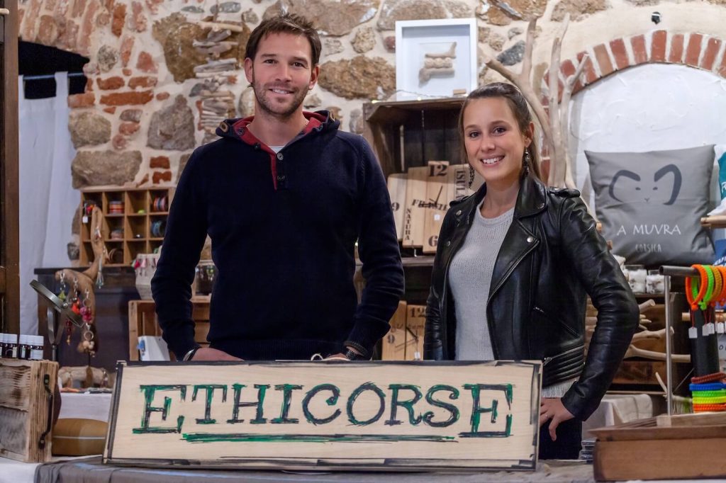 Ethicorse.fr le blog et boutique