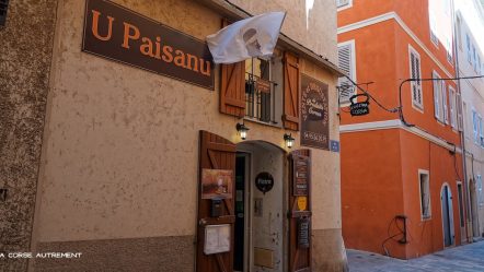 u paisanu Bastia