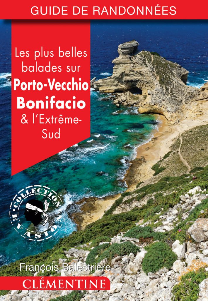 Les plus belles balades sur Porto-Vecchio - Bonifacio