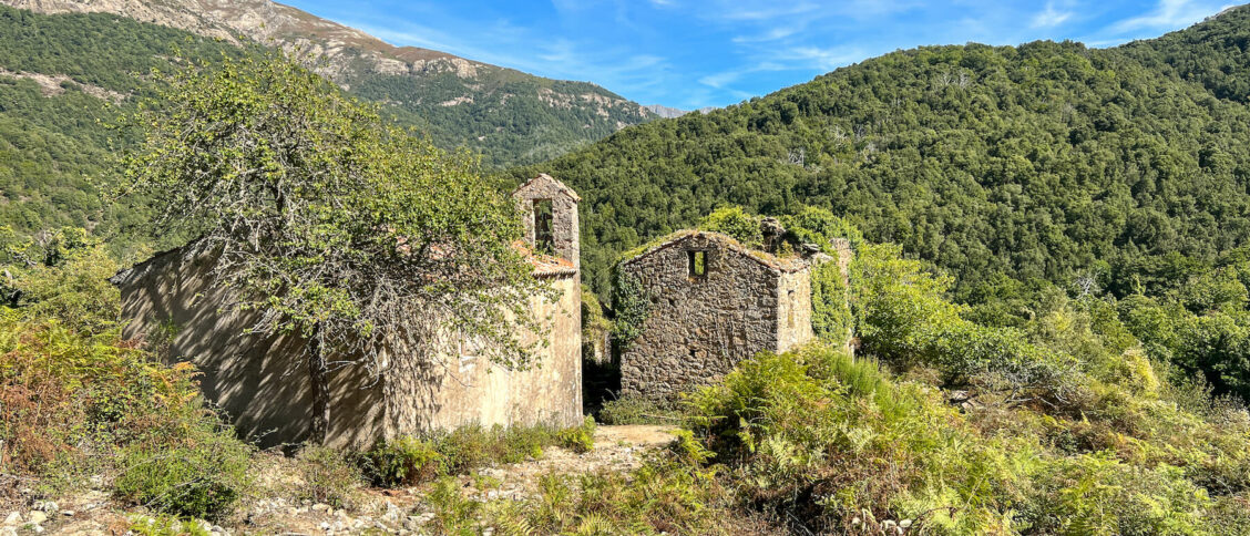 hameau du tassu