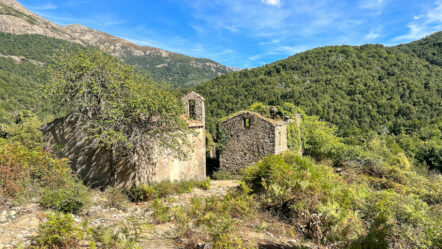 hameau du tassu