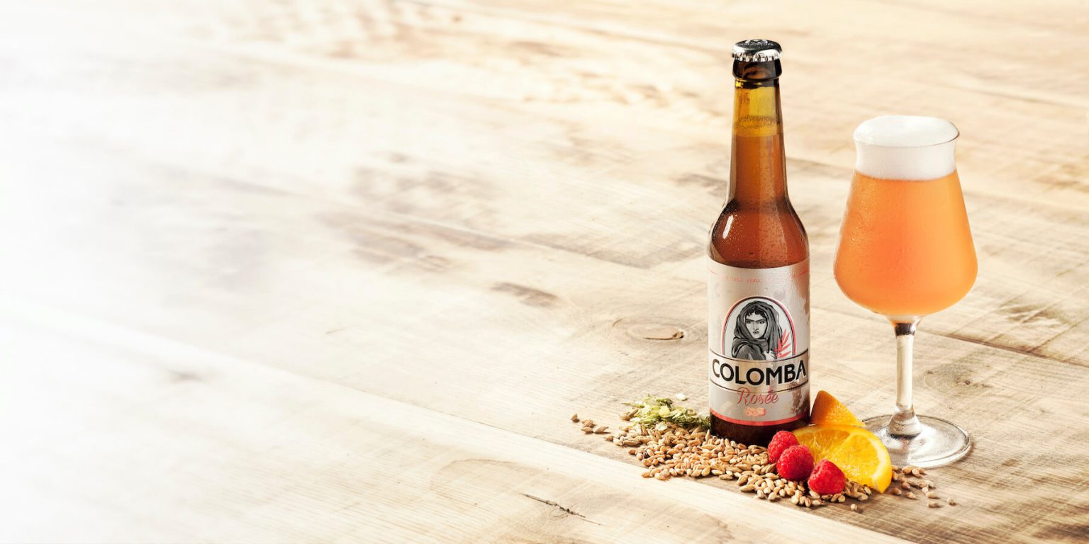 Brasserie Pietra : Biera Corsa, la bière de Corse