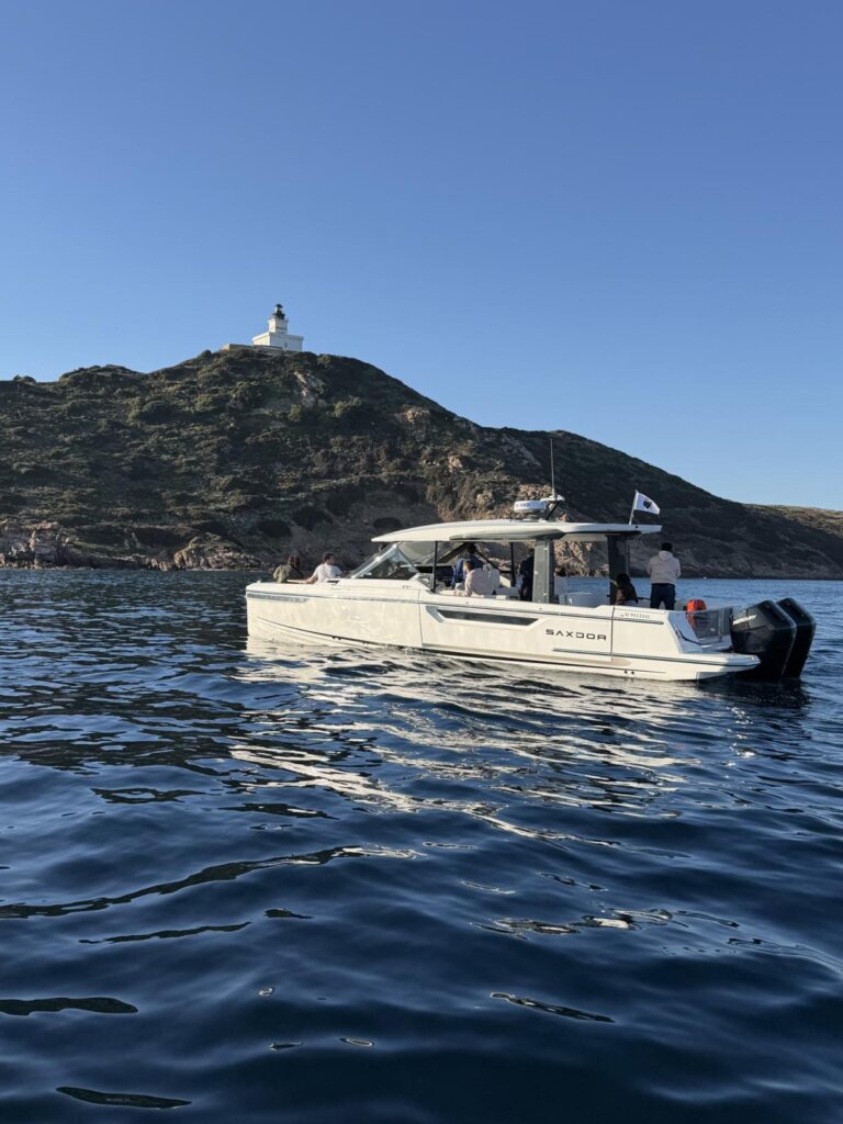 JPS Aventure en Corse