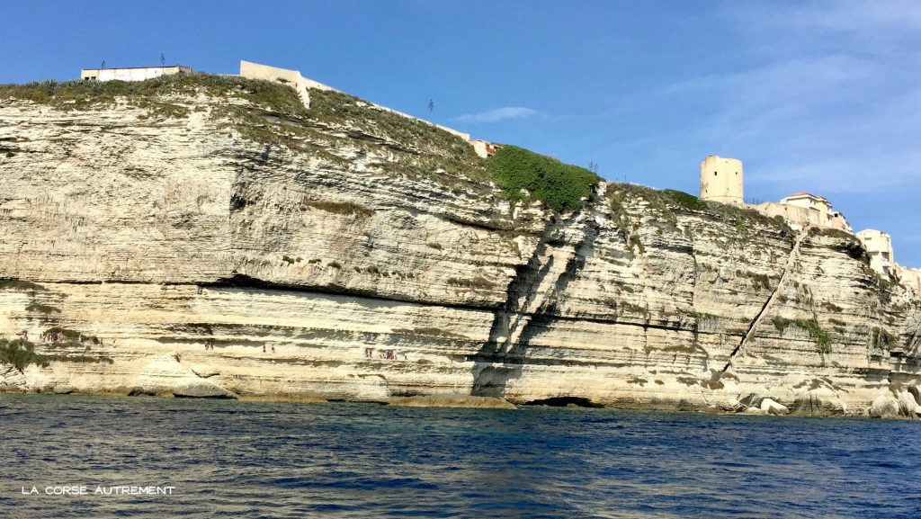 Escalier du Roy d'Aragon