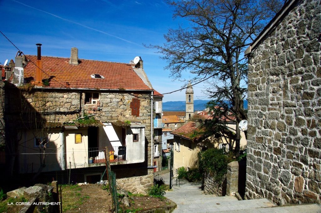 Sartène