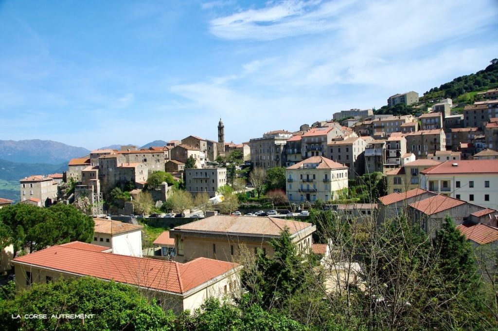 Sartène