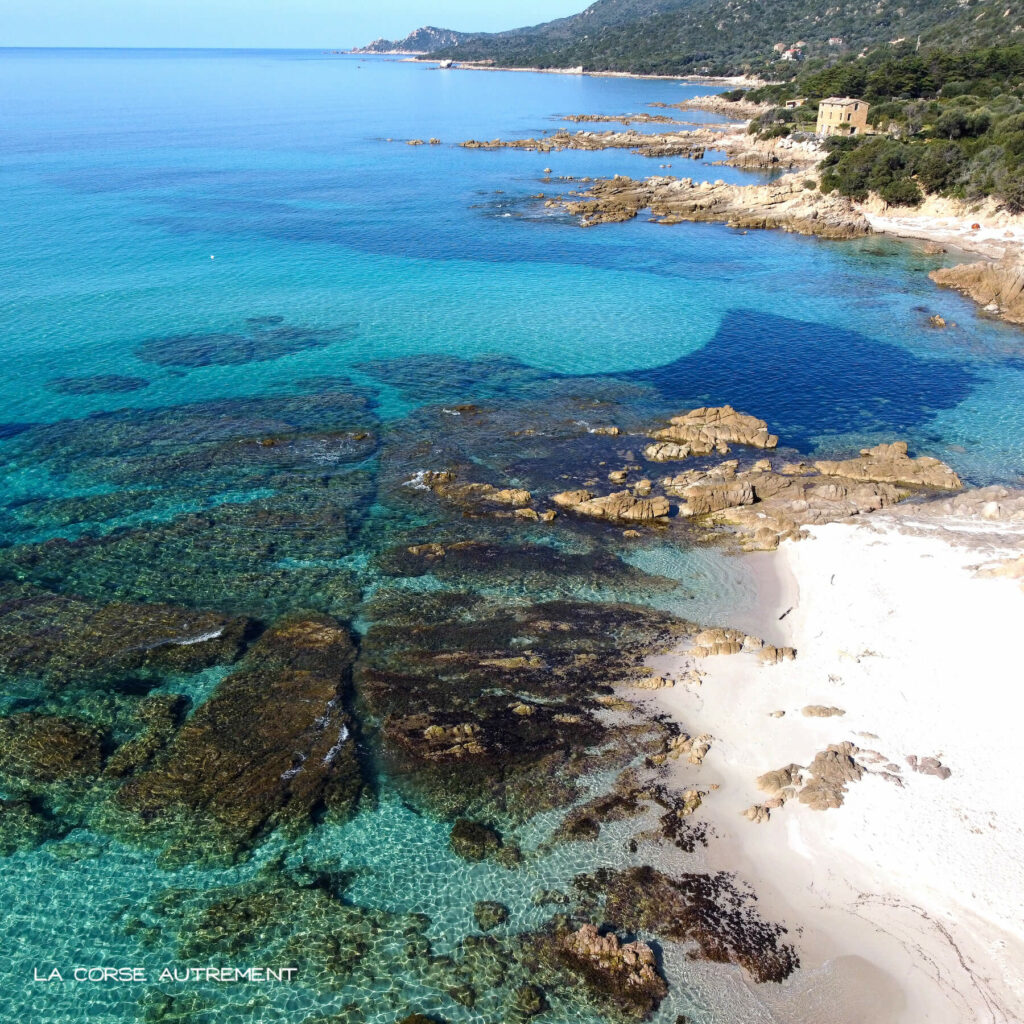 Cala d'Orzo