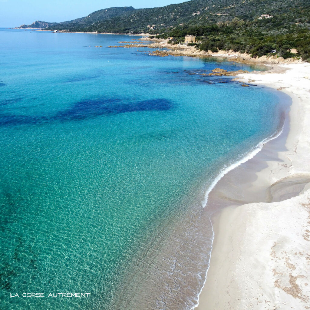 Cala d'Orzo