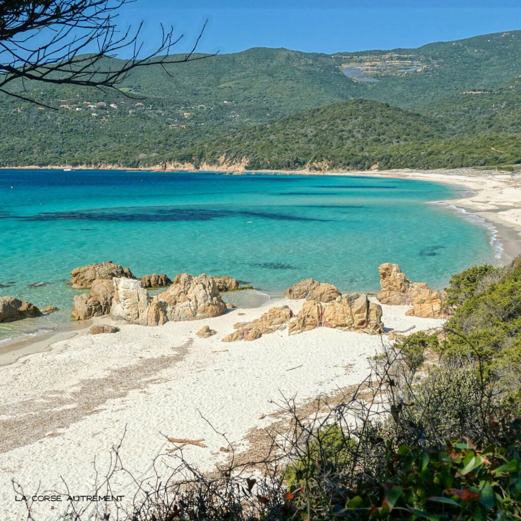 La Baie de Cupabia