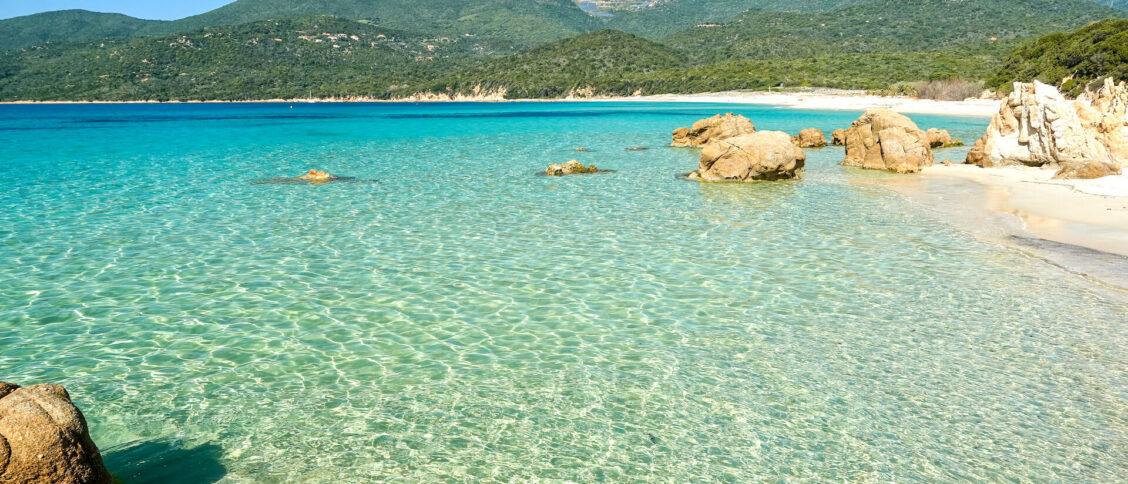 Résidence Vacances en Corse