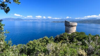 A Piuma, randonnées découvertes en Corse