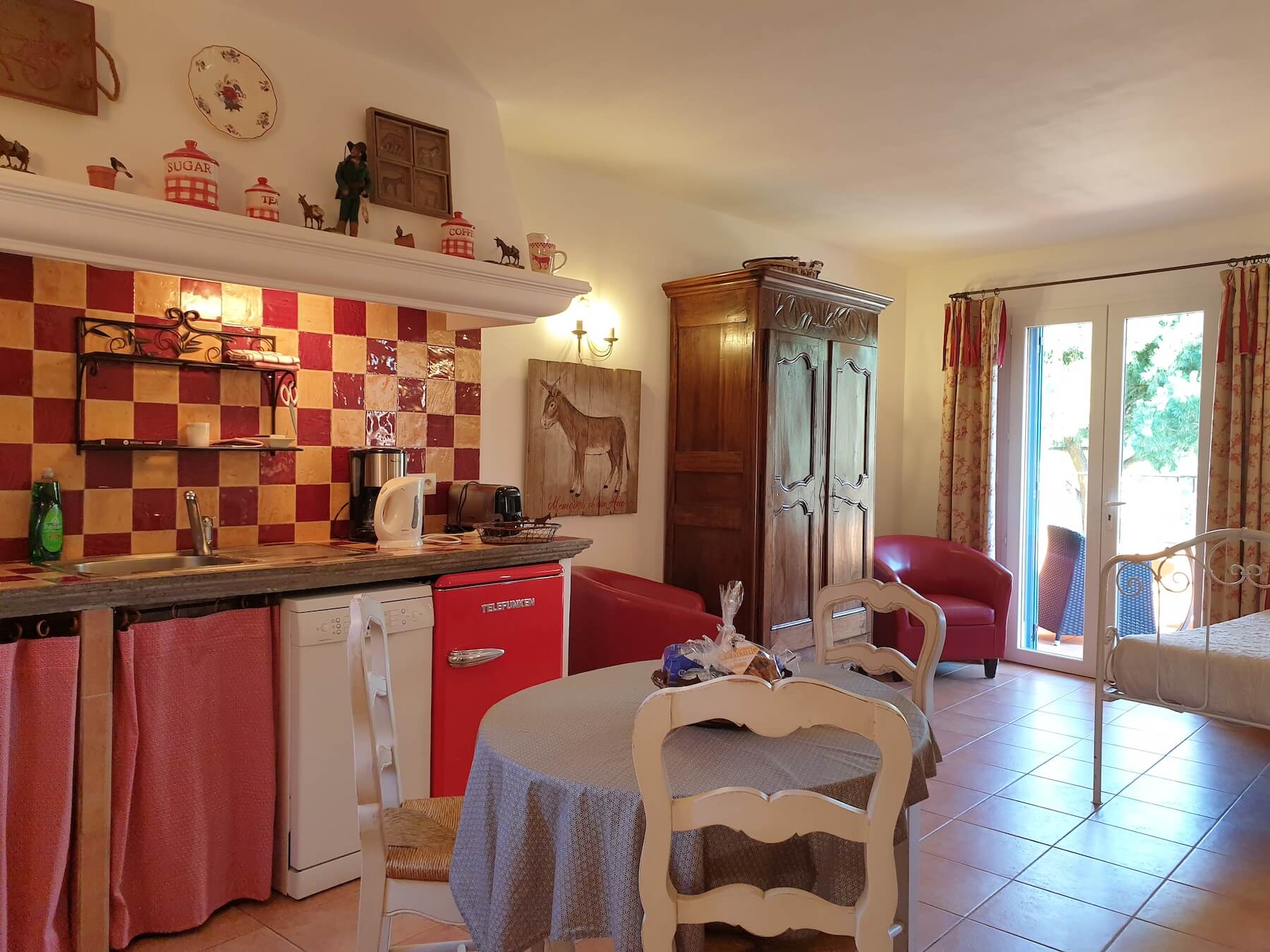 Residence Le Home A Merula Calvi