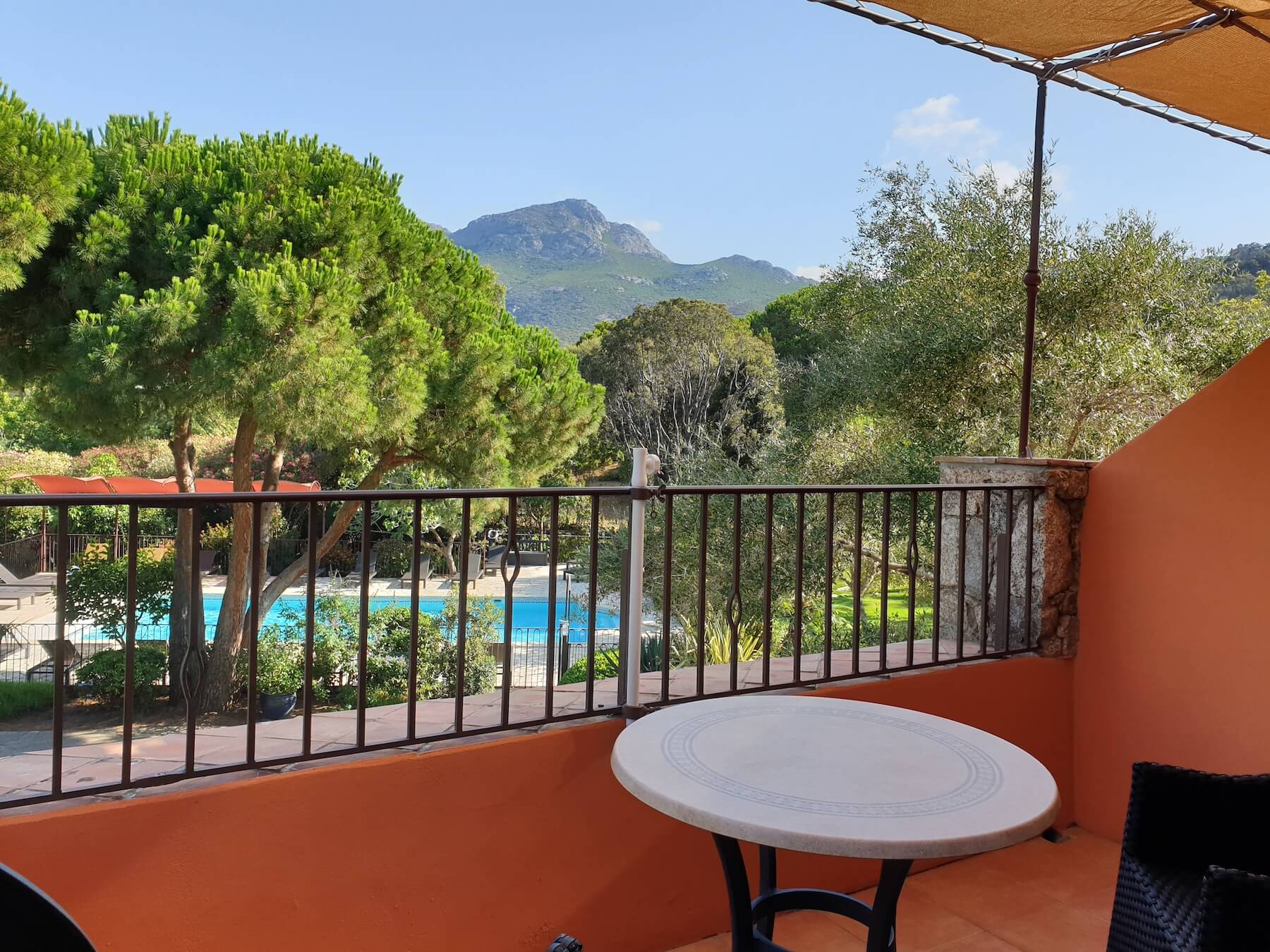 Residence Le Home A Merula Calvi