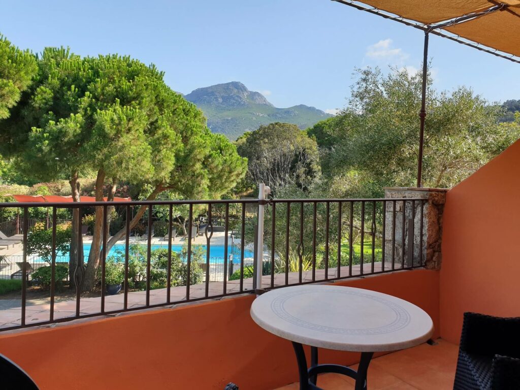 Residence Le Home A Merula Calvi