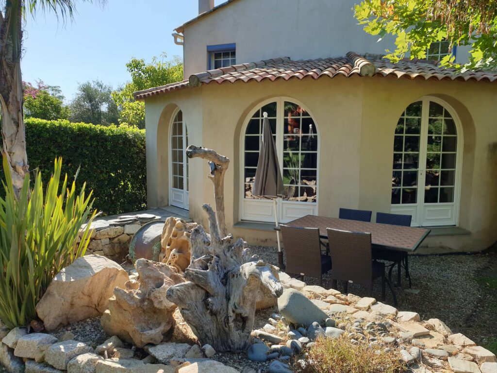 Residence Le Home A Merula Calvi