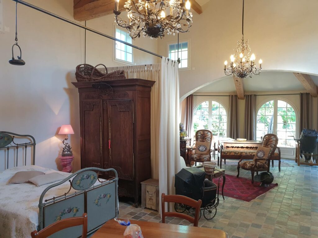Residence Le Home A Merula Calvi