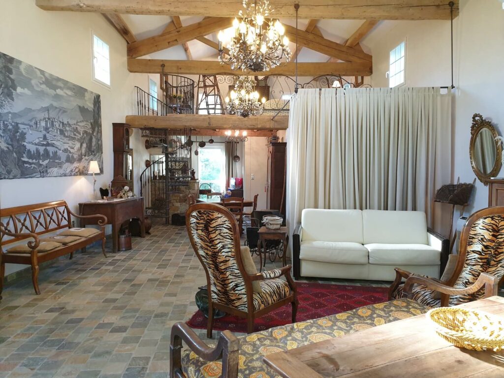 Residence Le Home A Merula Calvi